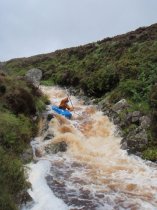 Creeking Coaching Course 30th Nov 08 - SOLD OUT